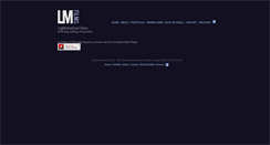 Desktop Screenshot of lightmotivefilms.com